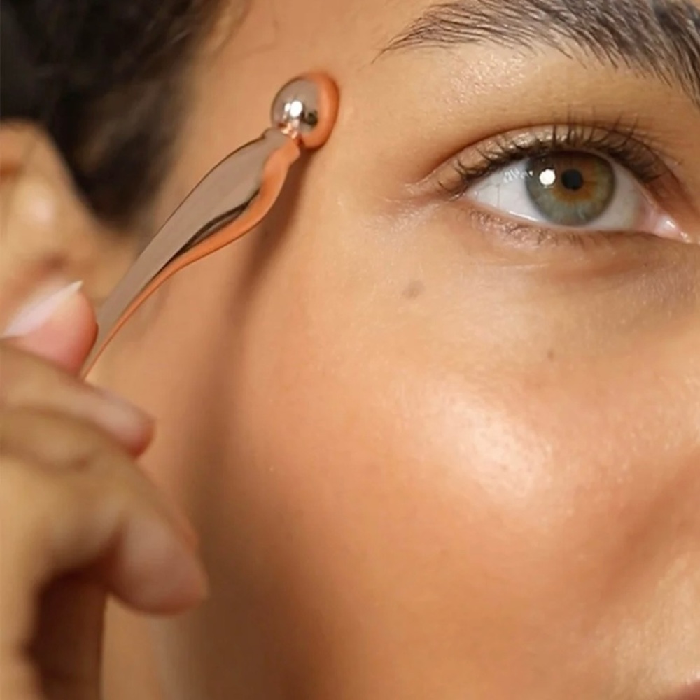 Odacité Mon Ami Facial Acupressure Beauty Tool Set - Picture 5 of 7